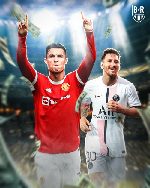 阿圭罗：梅西在巴萨的故事未完结，他未来仍会回归