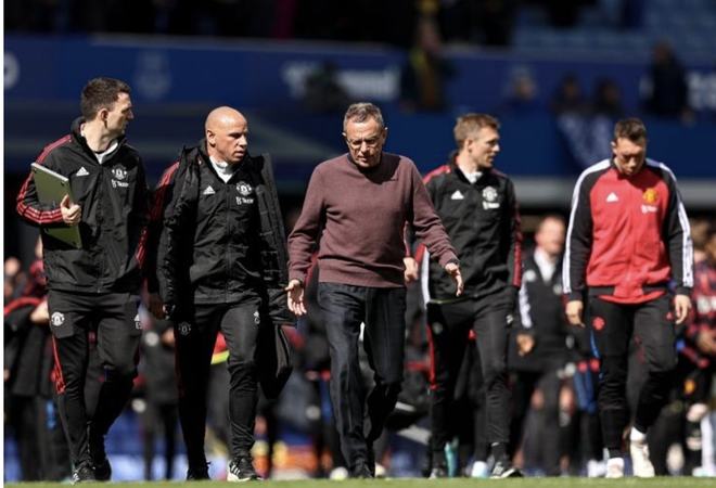 伍德拉夫投球前景展望